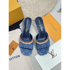 LV flat shoes